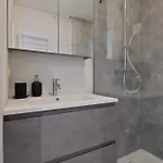 Apartment Cosy Calmeyn