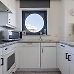 Apartment Cosy Calmeyn *