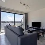 Cosy Calmeyn Apartment *