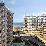 Apartment Cosy Calmeyn De Panne