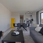 Cosy Calmeyn Apartment