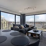 Apartment Cosy Calmeyn