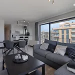 Cosy Calmeyn Apartment De Panne