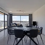 Apartment Cosy Calmeyn De Panne