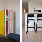Cosy Calmeyn De Panne