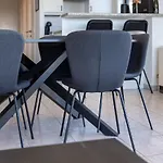 Cosy Calmeyn Apartment *