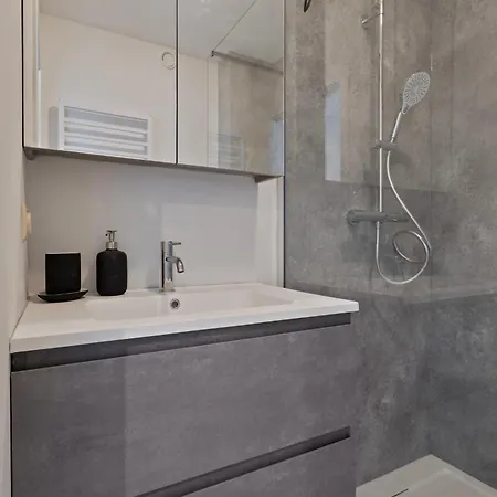 Appartement Cosy Calmeyn