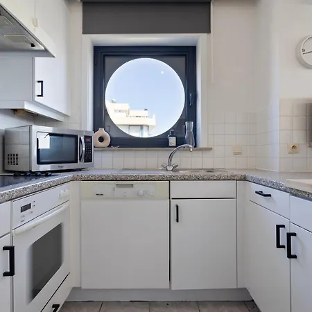 Apartment Cosy Calmeyn *