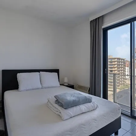 Apartment Cosy Calmeyn