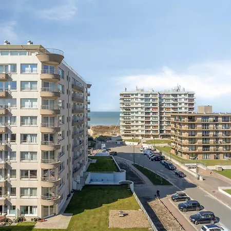 Cosy Calmeyn * La Panne