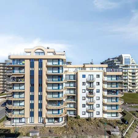 Cosy Calmeyn Appartement