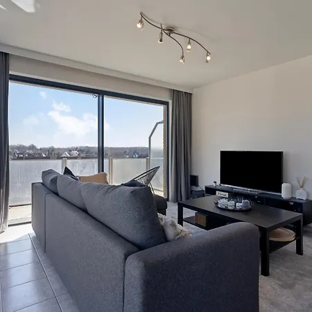 Cosy Calmeyn Apartment *