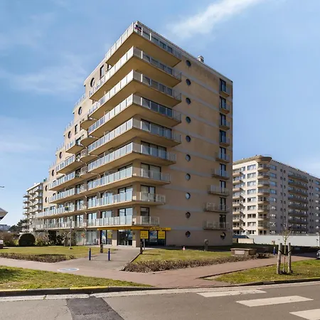 Cosy Calmeyn De Panne