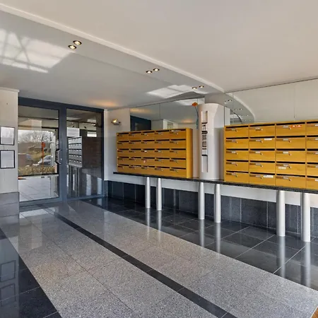 Cosy Calmeyn Διαμέρισμα