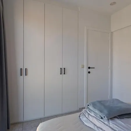 Appartement Cosy Calmeyn