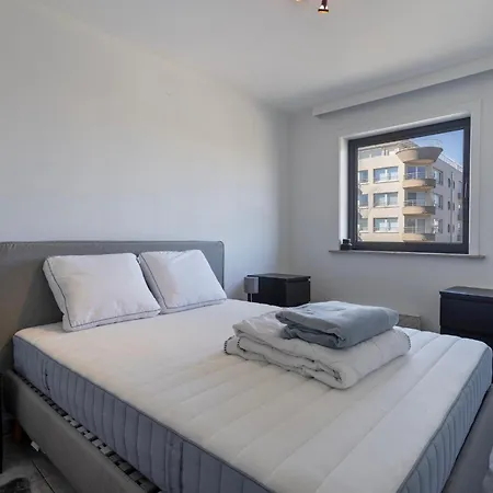 Cosy Calmeyn De Panne