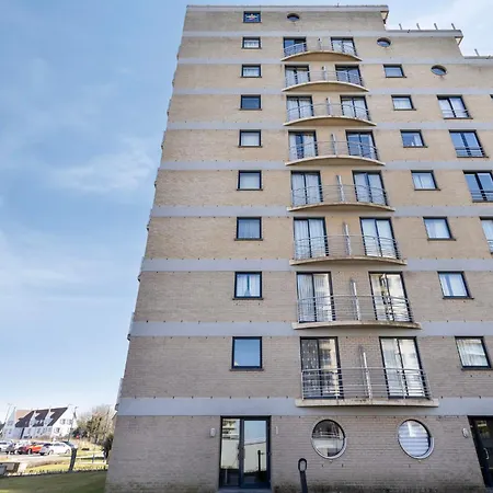 Cosy Calmeyn Διαμέρισμα De Panne