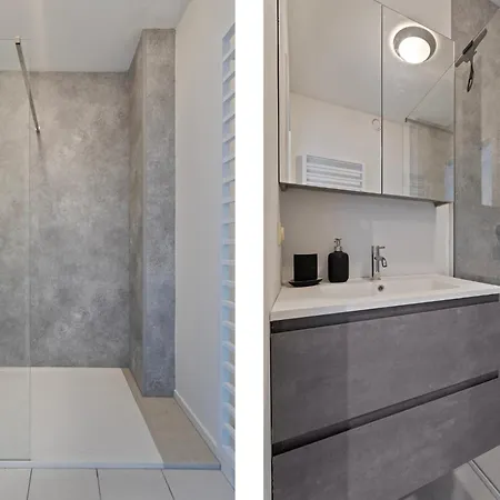 Cosy Calmeyn De Panne