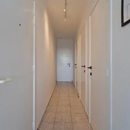 Apartment Cosy Calmeyn