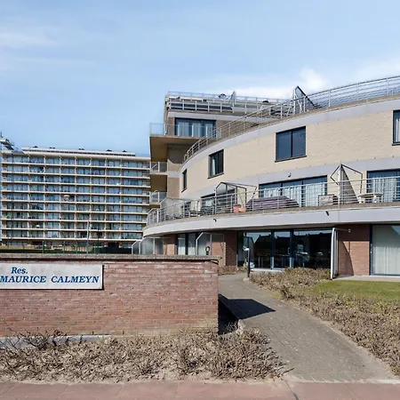 Cosy Calmeyn Διαμέρισμα *