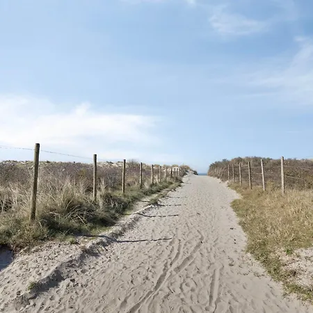 Cosy Calmeyn De Panne