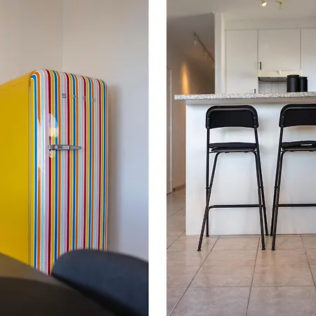 Cosy Calmeyn De Panne