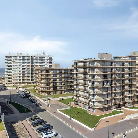 Cosy Calmeyn Appartement