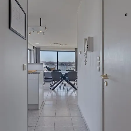 Cosy Calmeyn De Panne