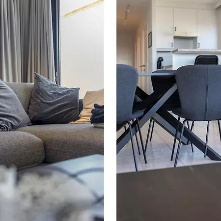 Cosy Calmeyn * La Panne