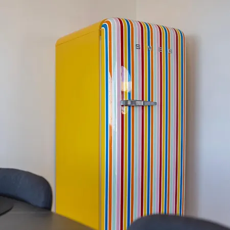 Cosy Calmeyn Appartement La Panne