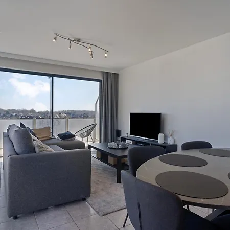 Cosy Calmeyn De Panne