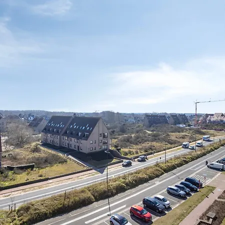 Cosy Calmeyn * La Panne