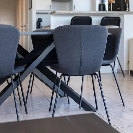 Cosy Calmeyn Appartement *