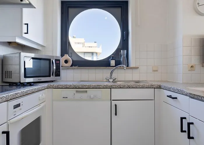 Apartment Cosy Calmeyn *