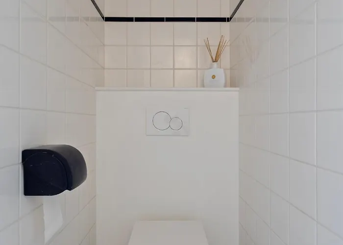 Cosy Calmeyn Apartment De Panne