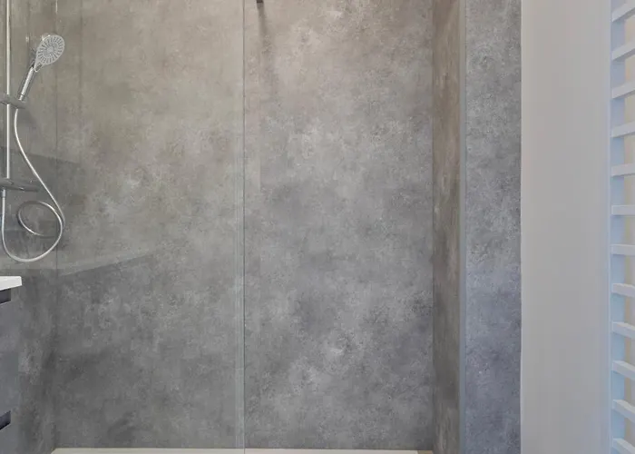 Cosy Calmeyn Apartment *