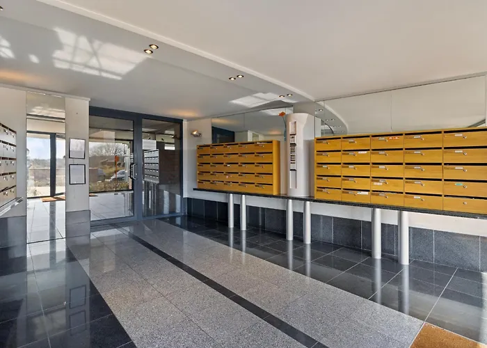 Cosy Calmeyn Apartment