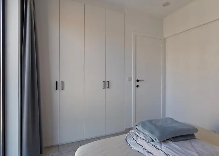 Apartment Cosy Calmeyn