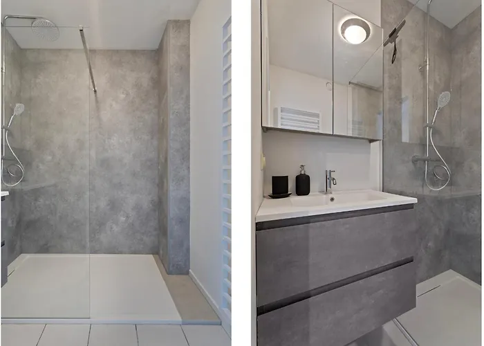 Cosy Calmeyn De Panne