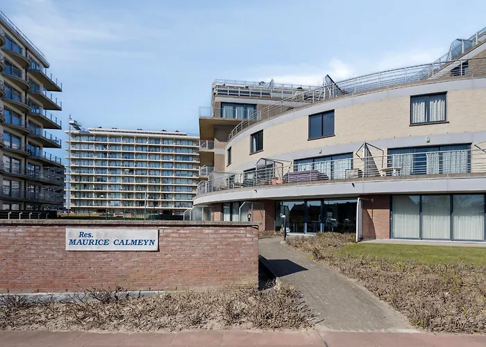 Cosy Calmeyn Apartment *