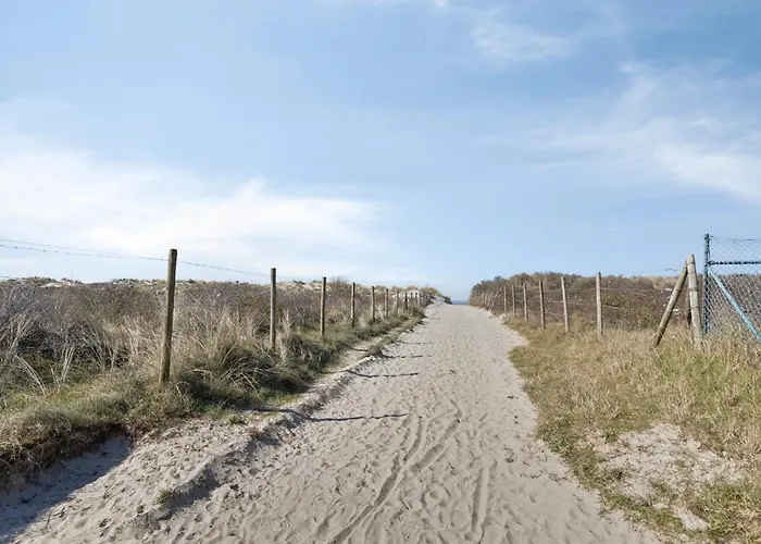 Cosy Calmeyn De Panne