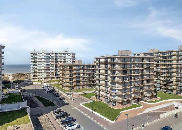 Cosy Calmeyn Apartment