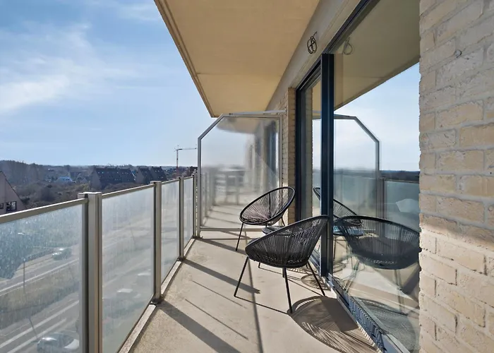 Cosy Calmeyn Apartment *