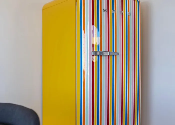 Cosy Calmeyn Apartment De Panne